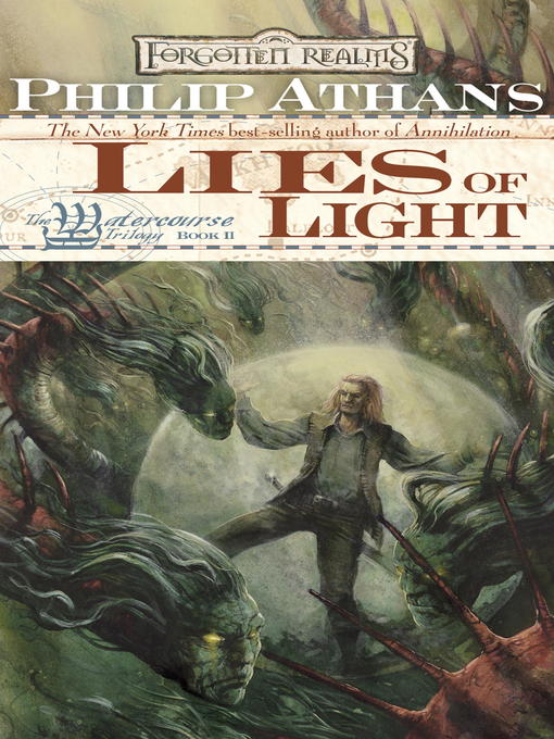 Title details for Lies of Light by Philip Athans - Available